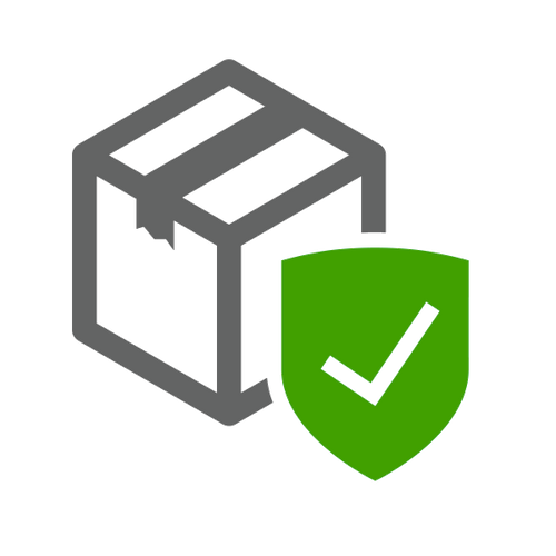 SHIPPING PROTECTION